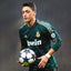 Real Madrid 2012/13 Third
