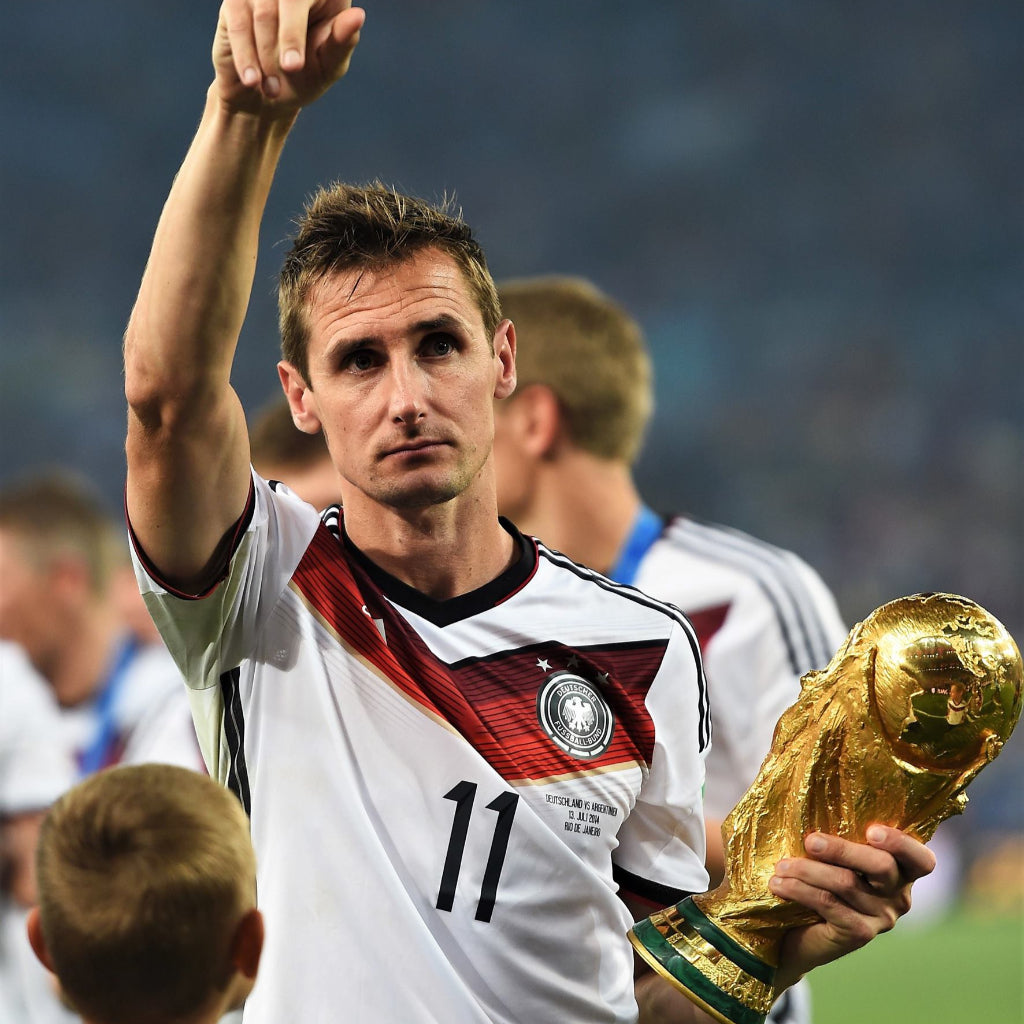 Germany 2014 Home