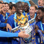 Leicester 2015/16 Home
