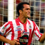 Chivas 2001/02 HOME