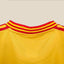 Colombia 1990 Home