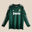 Real Madrid 2012/13 Third