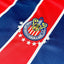 Chivas 1997/98 AWAY