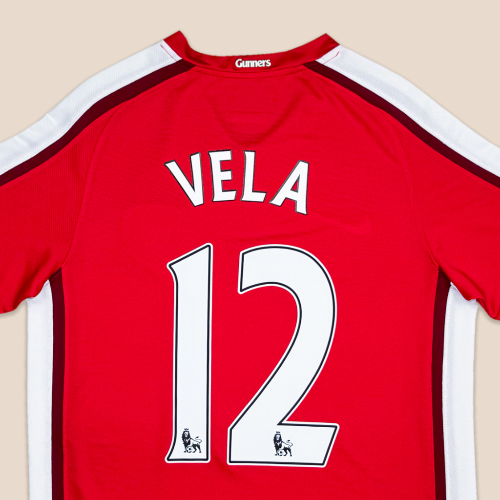 Arsenal 2008/09 Home