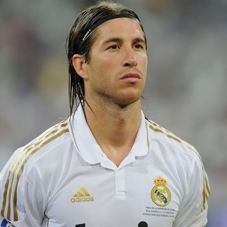 Real Madrid 2011/12 Home for Kids