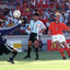 Netherlands 1998 Home
