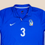 Italy 1998 Home