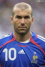 ZIDANE