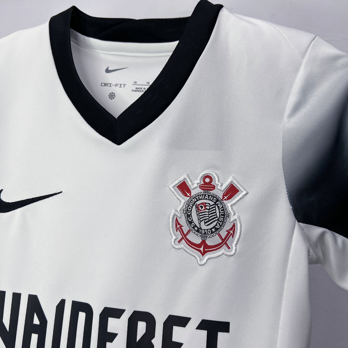 Corinthians 2024/25 Kids Home