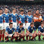Yugoslavia 1990 HOME