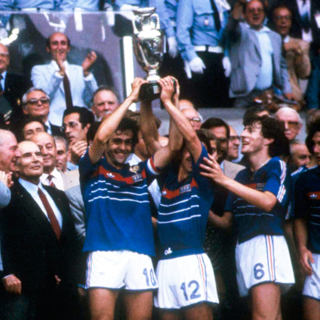 France 1984 Home