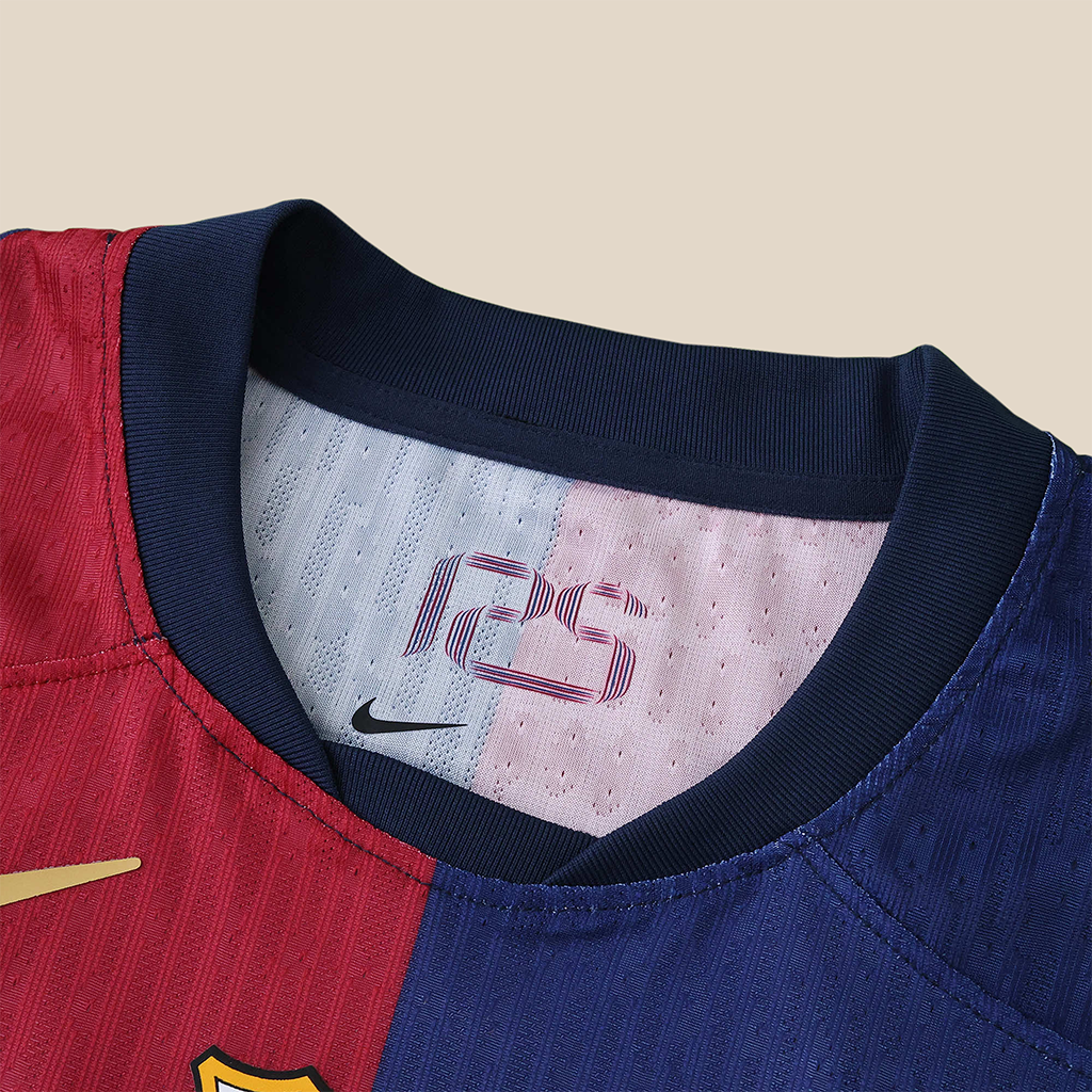 FC Barcelona Special Edition - Player Version