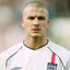England 2002 HOME