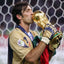 Italy 2006 Goalkeeper