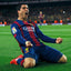 FC Barcelona 2014/15 Home
