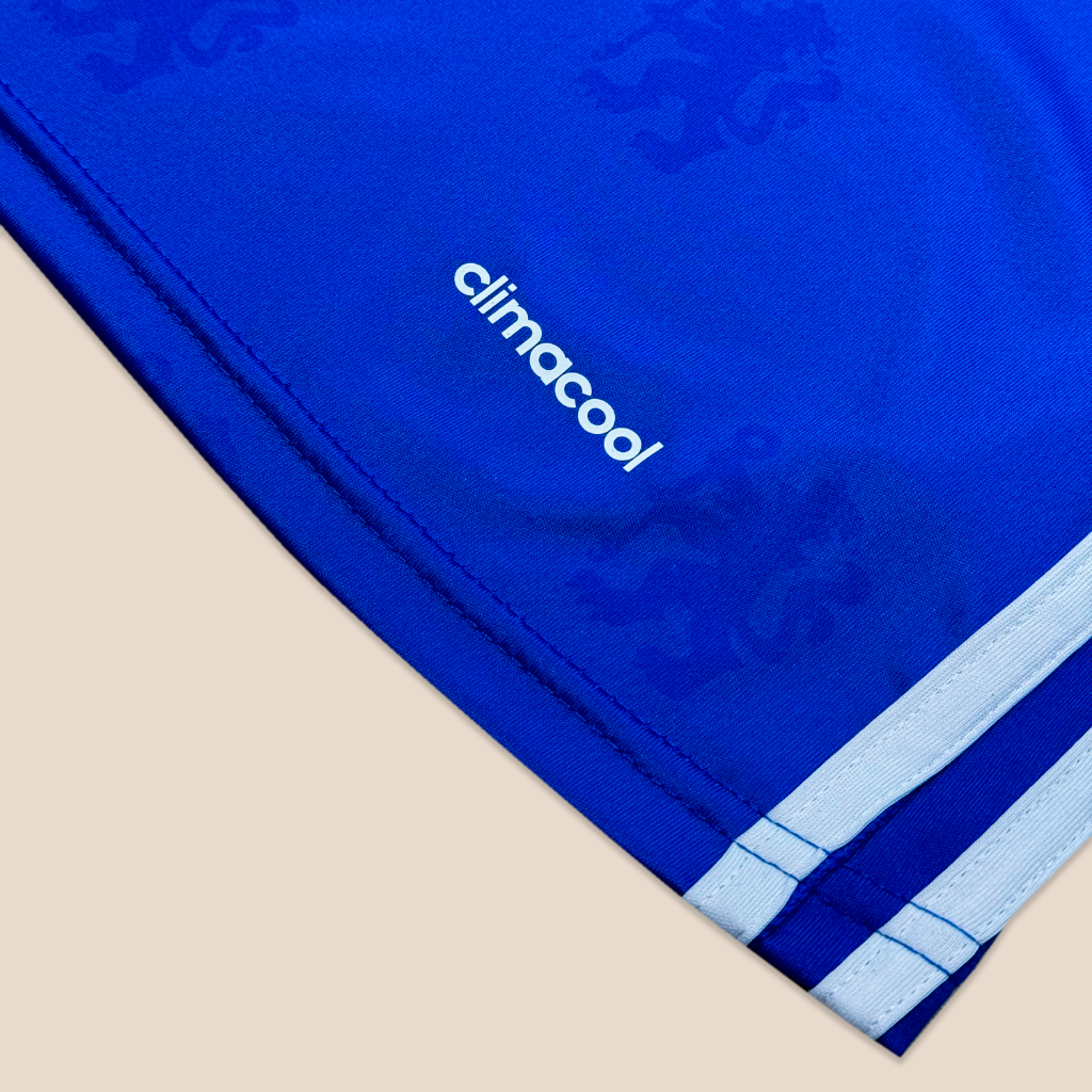 Chelsea 2017/18 Home