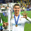 Real Madrid 2017/18 Home for Kids