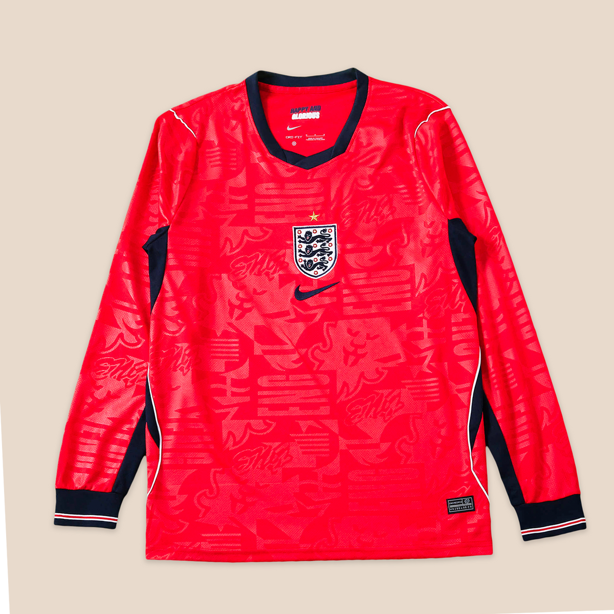 England 2026 Away