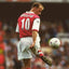 Arsenal 2003/04 Home