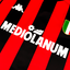 AC Milan 1988/89 Home
