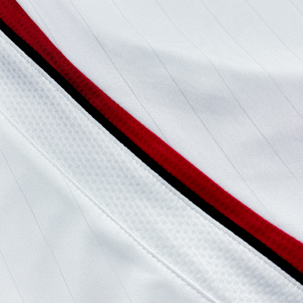 AC Milan 2006/07 Away