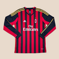 AC Milan 2013/14 Home