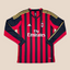 AC Milan 2013/14 Home
