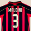 AC Milan 2006/07 Home
