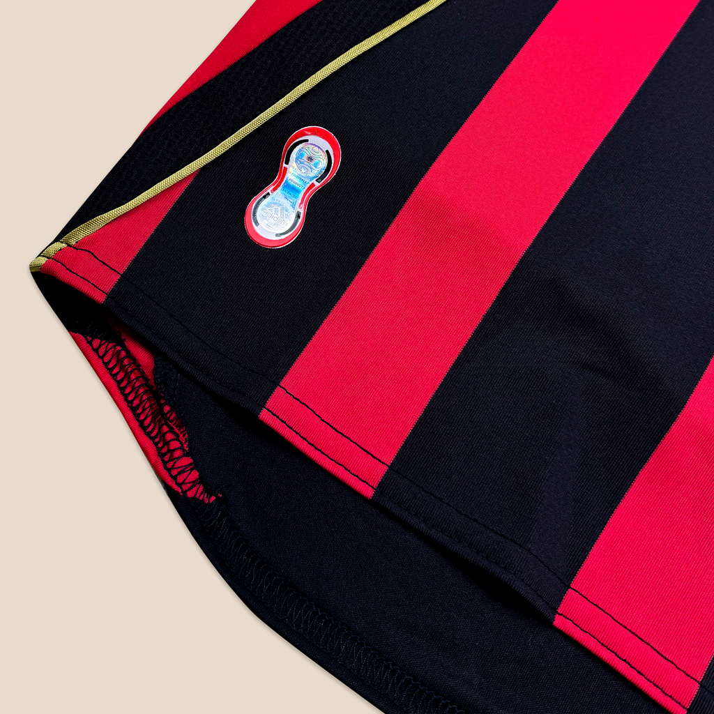 AC Milan 2006/07 Home