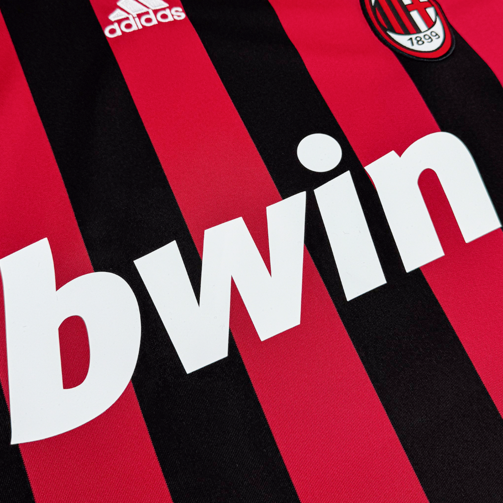 AC Milan 2009/10 Home
