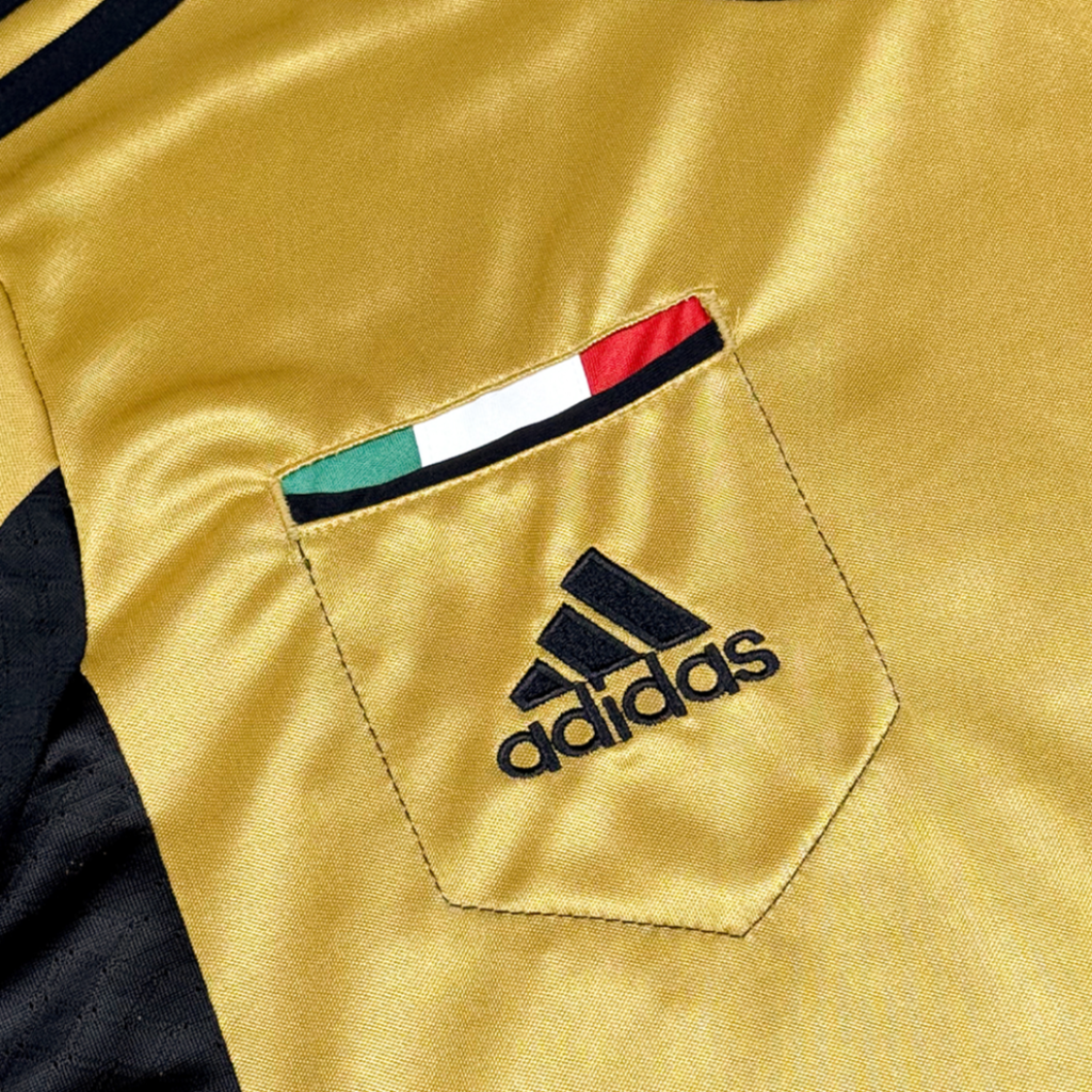 AC Milan 2013/14 Third