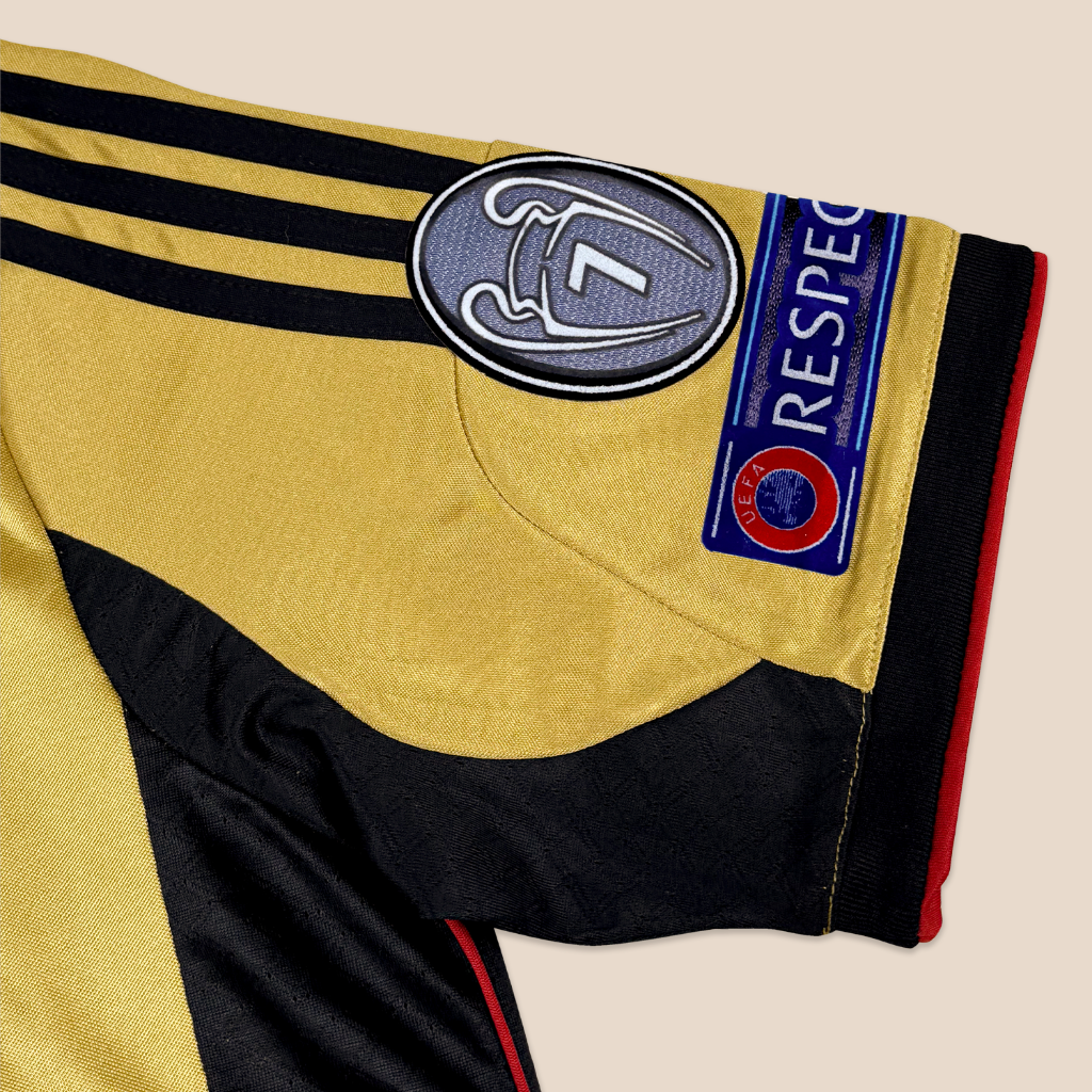 AC Milan 2013/14 Third