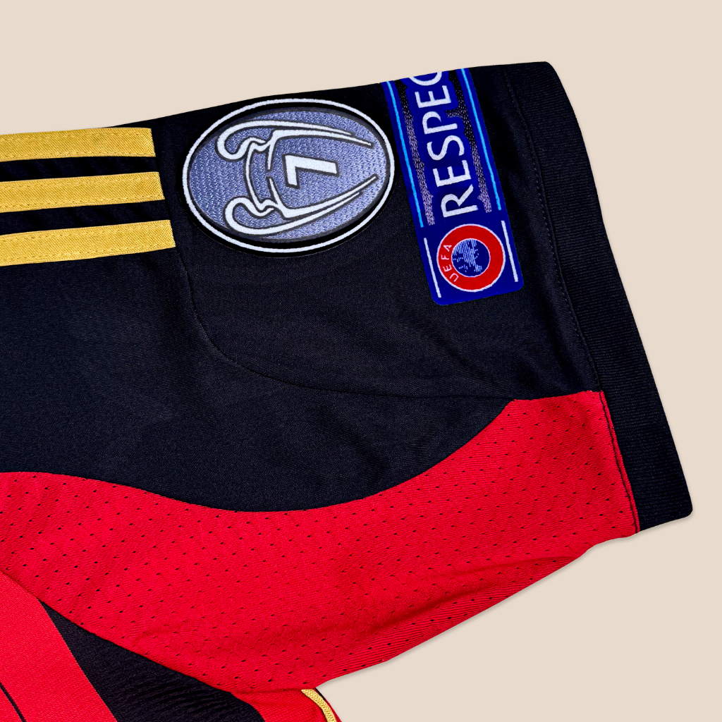 AC Milan 2013/14 Home
