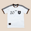 Germany 1996 Home