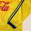 America 1998/99 Home