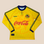 America 1998/99 Home