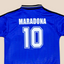 Argentina 1994 Away for Kids