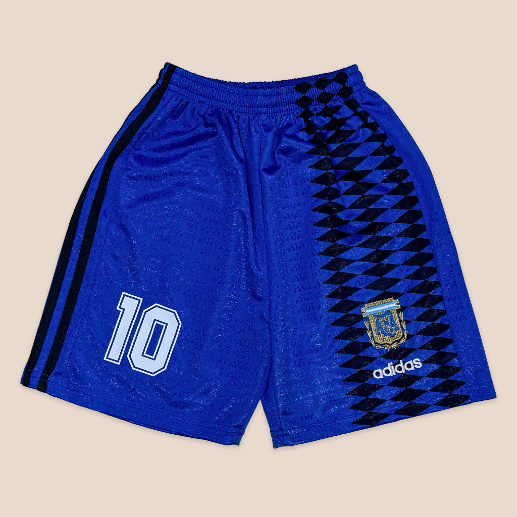Argentina 1994 Away for Kids