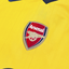 Arsenal 2005/06 Away
