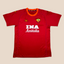 As roma