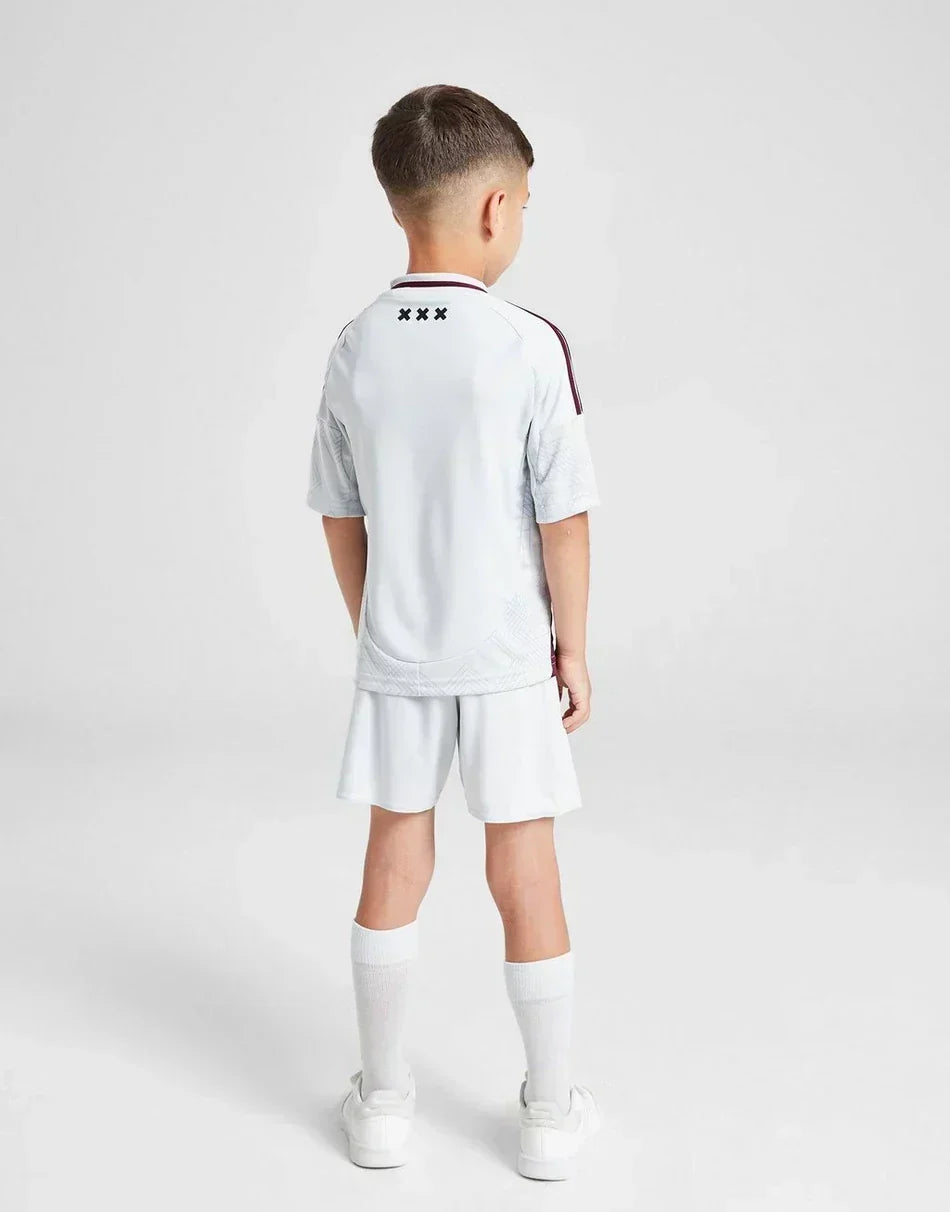 Ajax 2024/25 Kids Third