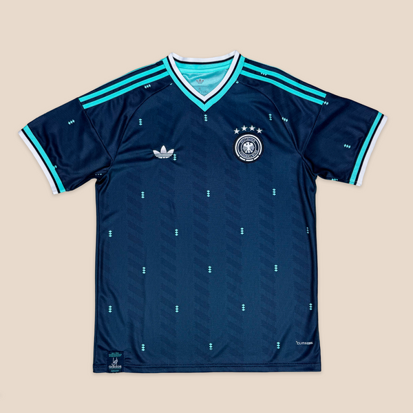 Germany 2026 AWAY