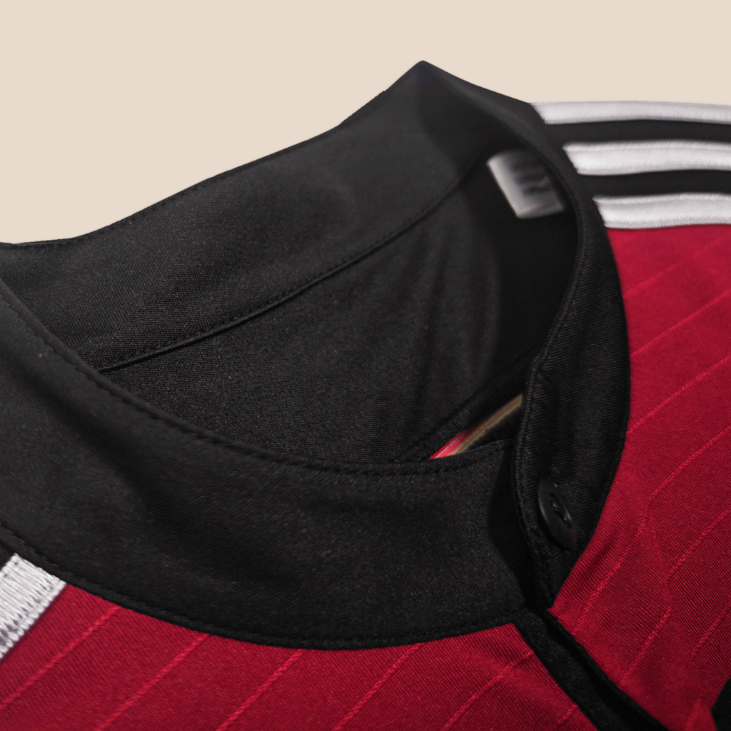 Germany 2014 Away