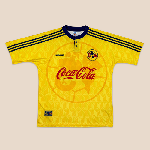 America 1998/99 Home