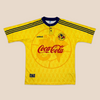 America 1998/99 Home