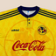 America 1998/99 Home