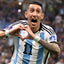 Argentina 2022 Home