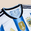Argentina World Cup 2026 Home