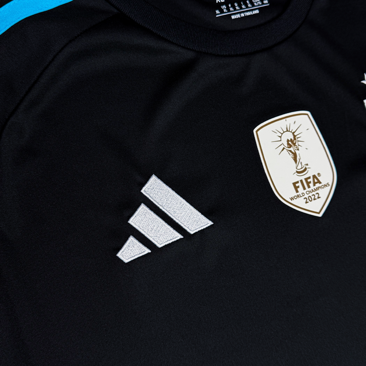 Argentina World Cup 2026 Goalkeeper