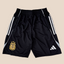 Argentina Shorts Training Black